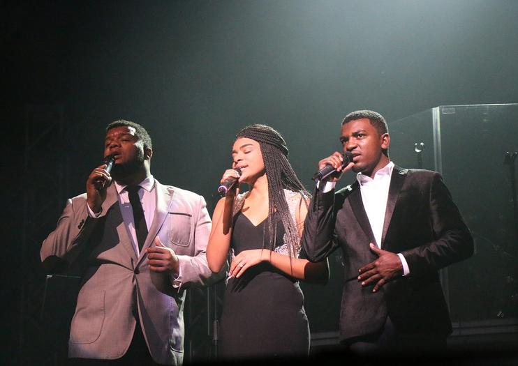 Andy Williams Performing Arts Center & Theatre